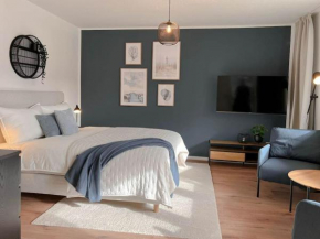 Citycenter Living 1Zi 1OG 2P Mitte